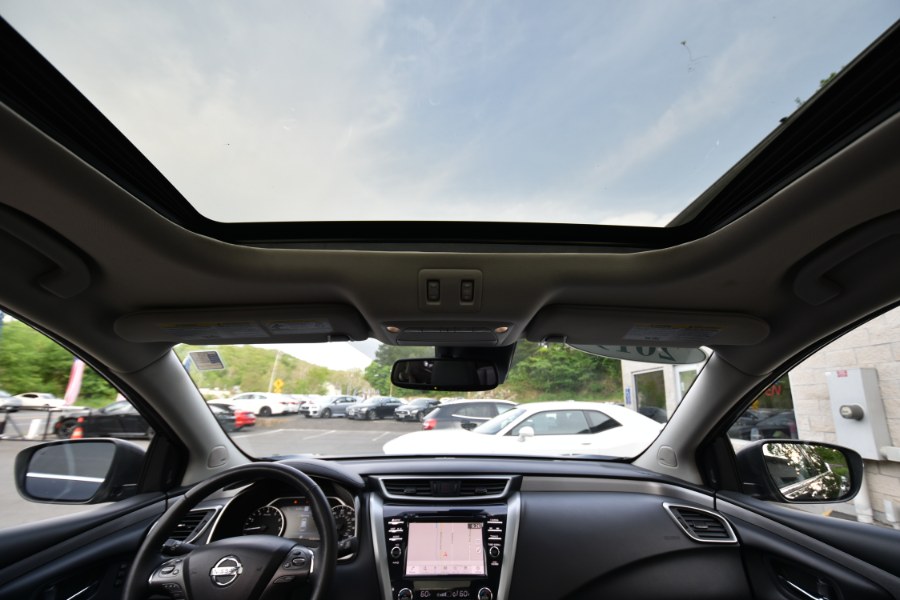 2019 Nissan Murano AWD SL, available for sale in Waterbury, Connecticut | Highline Car Connection. Waterbury, Connecticut 2019 Nissan Murano AWD SL, available for sale in Waterbury, Connecticut | Highline Car Connection. Waterbury, Connecticut