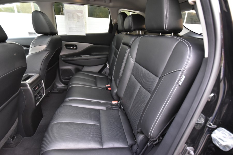 2019 Nissan Murano AWD SL, available for sale in Waterbury, Connecticut | Highline Car Connection. Waterbury, Connecticut 2019 Nissan Murano AWD SL, available for sale in Waterbury, Connecticut | Highline Car Connection. Waterbury, Connecticut
