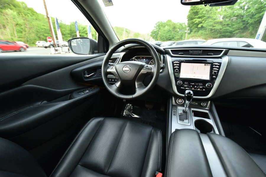 2019 Nissan Murano AWD SL, available for sale in Waterbury, Connecticut | Highline Car Connection. Waterbury, Connecticut 2019 Nissan Murano AWD SL, available for sale in Waterbury, Connecticut | Highline Car Connection. Waterbury, Connecticut