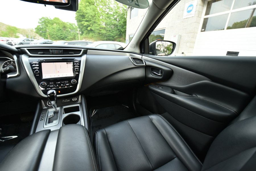 2019 Nissan Murano AWD SL, available for sale in Waterbury, Connecticut | Highline Car Connection. Waterbury, Connecticut 2019 Nissan Murano AWD SL, available for sale in Waterbury, Connecticut | Highline Car Connection. Waterbury, Connecticut