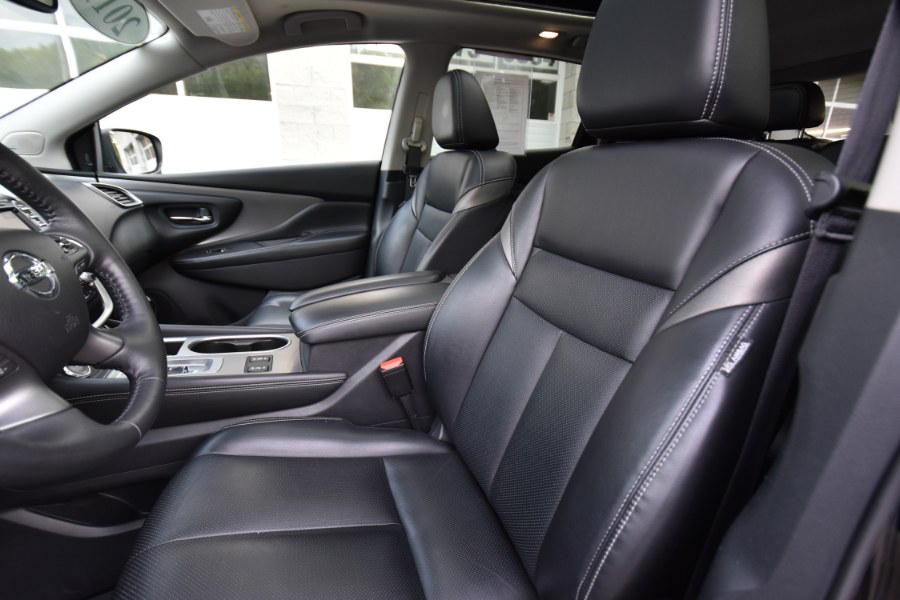 2019 Nissan Murano AWD SL, available for sale in Waterbury, Connecticut | Highline Car Connection. Waterbury, Connecticut 2019 Nissan Murano AWD SL, available for sale in Waterbury, Connecticut | Highline Car Connection. Waterbury, Connecticut