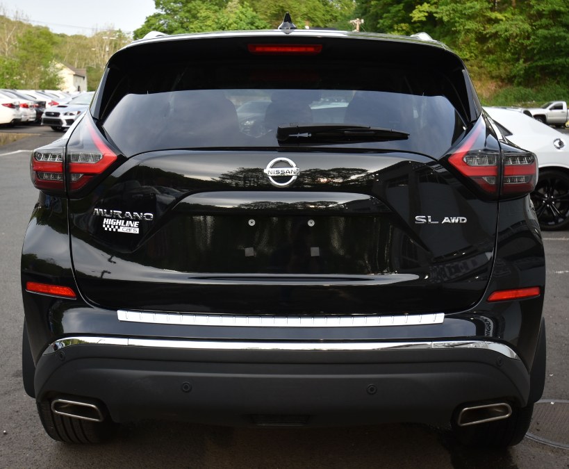 2019 Nissan Murano AWD SL, available for sale in Waterbury, Connecticut | Highline Car Connection. Waterbury, Connecticut 2019 Nissan Murano AWD SL, available for sale in Waterbury, Connecticut | Highline Car Connection. Waterbury, Connecticut