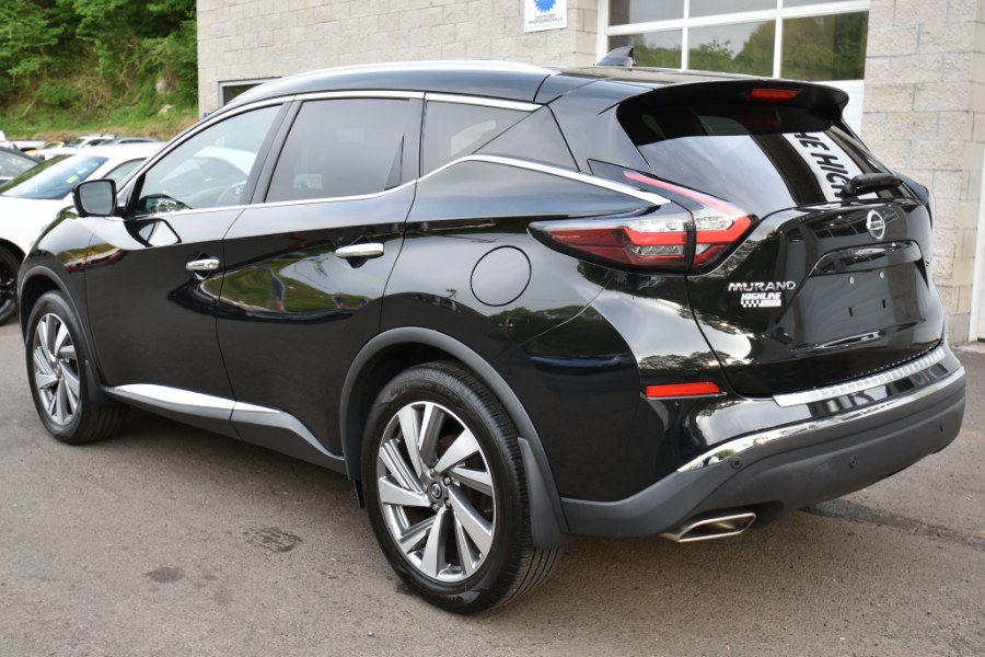 2019 Nissan Murano AWD SL, available for sale in Waterbury, Connecticut | Highline Car Connection. Waterbury, Connecticut 2019 Nissan Murano AWD SL, available for sale in Waterbury, Connecticut | Highline Car Connection. Waterbury, Connecticut