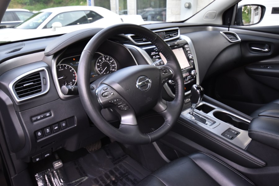 2019 Nissan Murano AWD SL, available for sale in Waterbury, Connecticut | Highline Car Connection. Waterbury, Connecticut 2019 Nissan Murano AWD SL, available for sale in Waterbury, Connecticut | Highline Car Connection. Waterbury, Connecticut