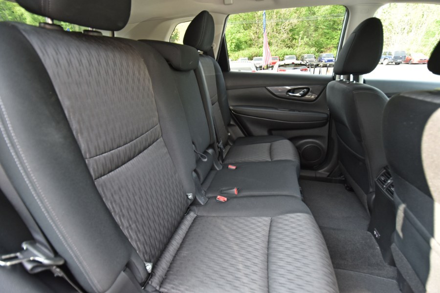 2020 Nissan Rogue AWD SV, available for sale in Waterbury, Connecticut | Highline Car Connection. Waterbury, Connecticut 2020 Nissan Rogue AWD SV, available for sale in Waterbury, Connecticut | Highline Car Connection. Waterbury, Connecticut