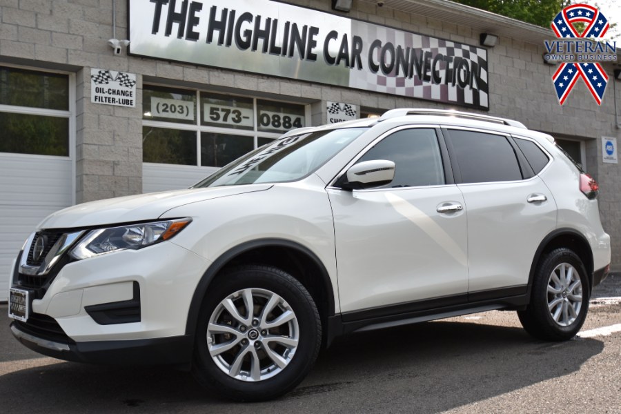 2020 Nissan Rogue AWD SV, available for sale in Waterbury, Connecticut | Highline Car Connection. Waterbury, Connecticut 2020 Nissan Rogue AWD SV, available for sale in Waterbury, Connecticut | Highline Car Connection. Waterbury, Connecticut