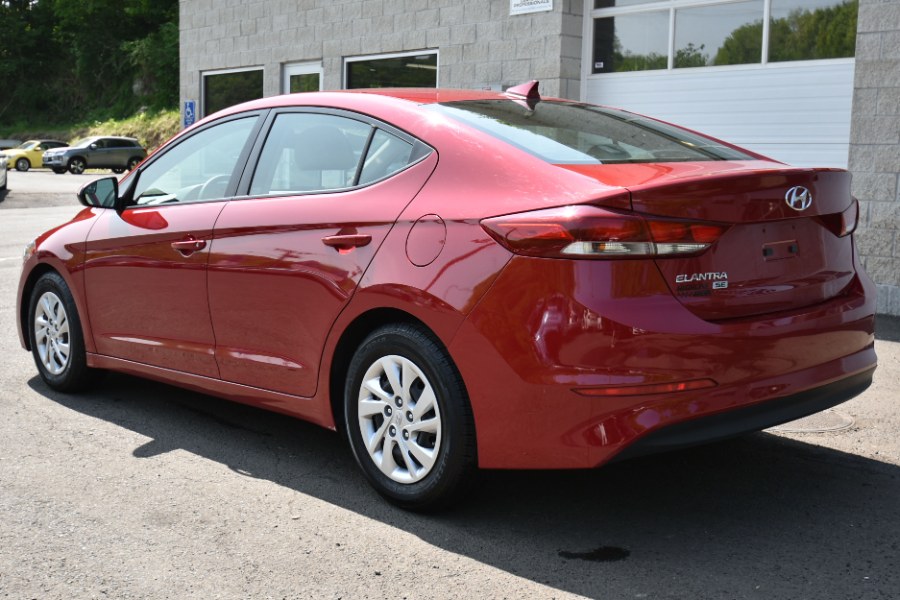 2017 Hyundai Elantra SE, available for sale in Waterbury, Connecticut | Highline Car Connection. Waterbury, Connecticut 2017 Hyundai Elantra SE, available for sale in Waterbury, Connecticut | Highline Car Connection. Waterbury, Connecticut