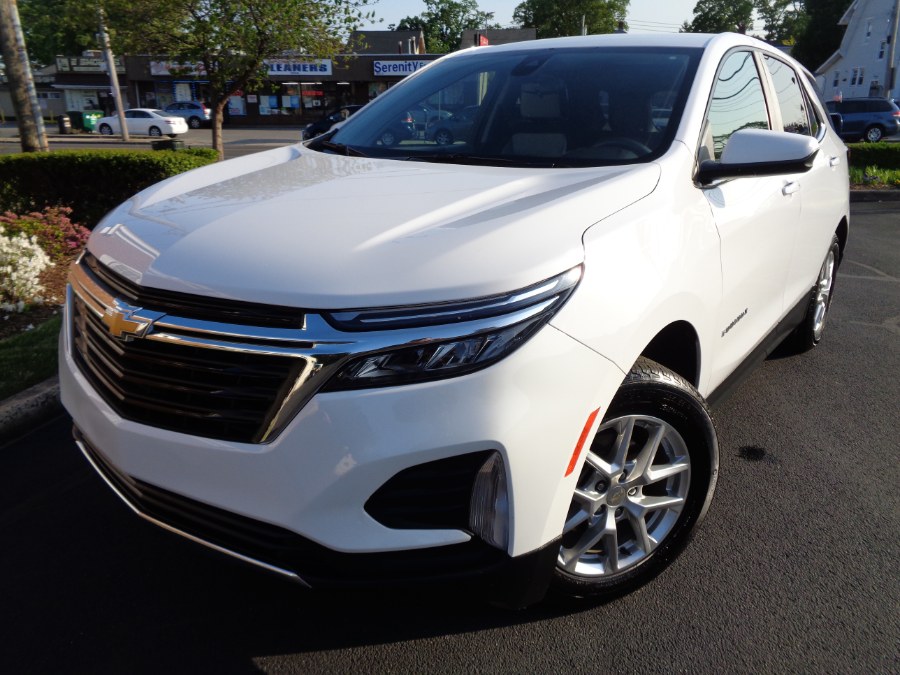 2022 Chevrolet Equinox FWD 4dr LT w/1LT, available for sale in Valley Stream, New York | NY Auto Traders. Valley Stream, New York