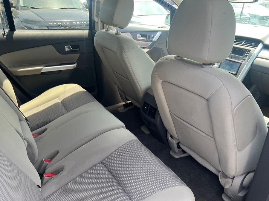 2013 Ford Edge 4dr SEL AWD, available for sale in Raynham, Massachusetts | J & A Auto Center. Raynham, Massachusetts 2013 Ford Edge 4dr SEL AWD, available for sale in Raynham, Massachusetts | J & A Auto Center. Raynham, Massachusetts