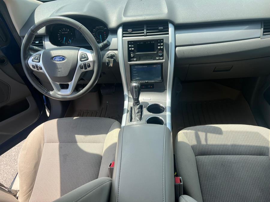 2013 Ford Edge 4dr SEL AWD, available for sale in Raynham, Massachusetts | J & A Auto Center. Raynham, Massachusetts 2013 Ford Edge 4dr SEL AWD, available for sale in Raynham, Massachusetts | J & A Auto Center. Raynham, Massachusetts