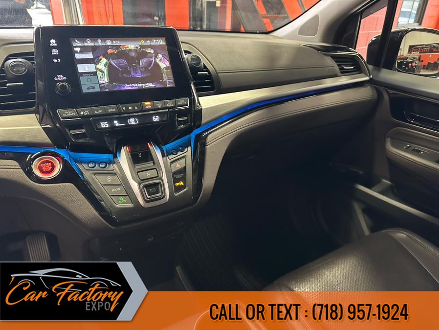2019 Honda Odyssey Elite Auto, available for sale in Bronx, New York | Car Factory Expo Inc.. Bronx, New York 2019 Honda Odyssey Elite Auto, available for sale in Bronx, New York | Car Factory Expo Inc.. Bronx, New York