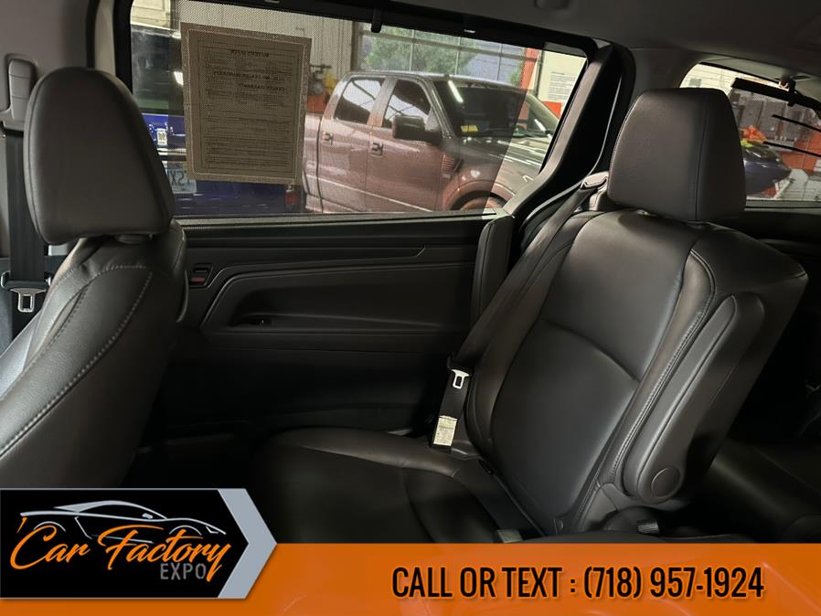 2019 Honda Odyssey Elite Auto, available for sale in Bronx, New York | Car Factory Expo Inc.. Bronx, New York 2019 Honda Odyssey Elite Auto, available for sale in Bronx, New York | Car Factory Expo Inc.. Bronx, New York