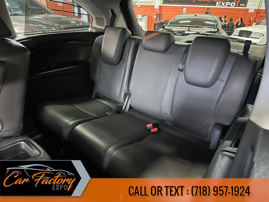 2019 Honda Odyssey Elite Auto, available for sale in Bronx, New York | Car Factory Expo Inc.. Bronx, New York 2019 Honda Odyssey Elite Auto, available for sale in Bronx, New York | Car Factory Expo Inc.. Bronx, New York