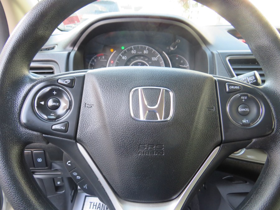 2015 Honda CR-V AWD EX / SUNROOF, available for sale in Middle Village, New York | Road Masters II INC. Middle Village, New York 2015 Honda CR-V AWD EX / SUNROOF, available for sale in Middle Village, New York | Road Masters II INC. Middle Village, New York