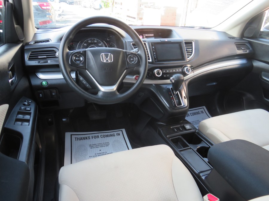 2015 Honda CR-V AWD EX / SUNROOF, available for sale in Middle Village, New York | Road Masters II INC. Middle Village, New York 2015 Honda CR-V AWD EX / SUNROOF, available for sale in Middle Village, New York | Road Masters II INC. Middle Village, New York