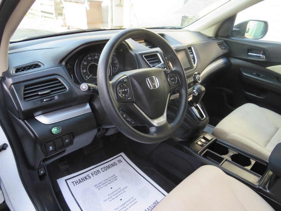 2015 Honda CR-V AWD EX / SUNROOF, available for sale in Middle Village, New York | Road Masters II INC. Middle Village, New York 2015 Honda CR-V AWD EX / SUNROOF, available for sale in Middle Village, New York | Road Masters II INC. Middle Village, New York