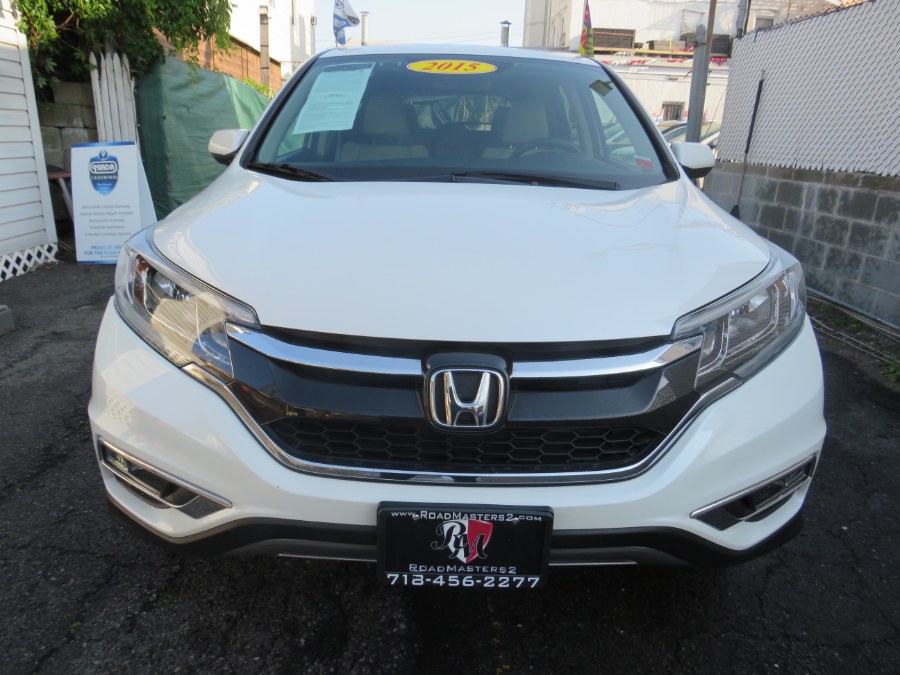 2015 Honda CR-V AWD EX / SUNROOF, available for sale in Middle Village, New York | Road Masters II INC. Middle Village, New York 2015 Honda CR-V AWD EX / SUNROOF, available for sale in Middle Village, New York | Road Masters II INC. Middle Village, New York