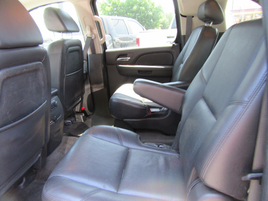 2009 Chevrolet Suburban 4WD 4dr 1500 LTZ, available for sale in Little Ferry, New Jersey | Royalty Auto Sales. Little Ferry, New Jersey 2009 Chevrolet Suburban 4WD 4dr 1500 LTZ, available for sale in Little Ferry, New Jersey | Royalty Auto Sales. Little Ferry, New Jersey