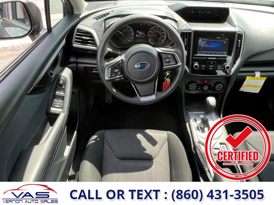 2018 Subaru Impreza 2.0i Premium 5-door CVT, available for sale in Manchester, Connecticut | Vernon Auto Sale & Service. Manchester, Connecticut 2018 Subaru Impreza 2.0i Premium 5-door CVT, available for sale in Manchester, Connecticut | Vernon Auto Sale & Service. Manchester, Connecticut