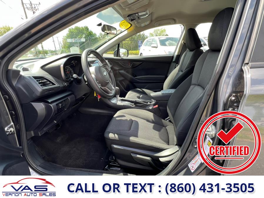 2018 Subaru Impreza 2.0i Premium 5-door CVT, available for sale in Manchester, Connecticut | Vernon Auto Sale & Service. Manchester, Connecticut 2018 Subaru Impreza 2.0i Premium 5-door CVT, available for sale in Manchester, Connecticut | Vernon Auto Sale & Service. Manchester, Connecticut