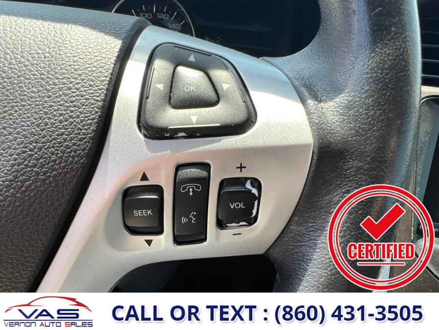 2014 Ford Edge 4dr SEL AWD, available for sale in Manchester, Connecticut | Vernon Auto Sale & Service. Manchester, Connecticut 2014 Ford Edge 4dr SEL AWD, available for sale in Manchester, Connecticut | Vernon Auto Sale & Service. Manchester, Connecticut