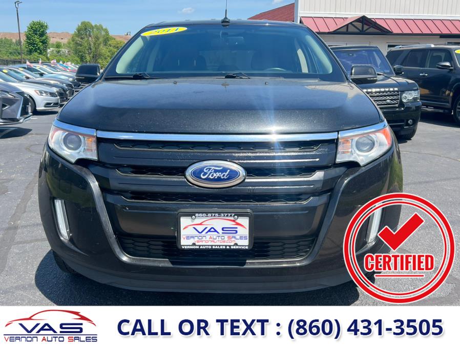 2014 Ford Edge 4dr SEL AWD, available for sale in Manchester, Connecticut | Vernon Auto Sale & Service. Manchester, Connecticut 2014 Ford Edge 4dr SEL AWD, available for sale in Manchester, Connecticut | Vernon Auto Sale & Service. Manchester, Connecticut