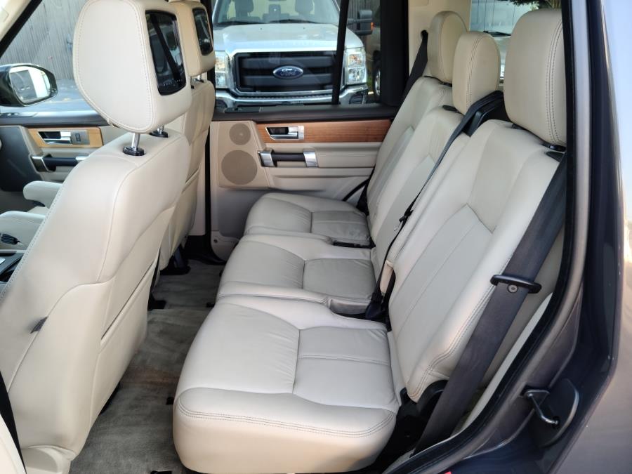 2015 Land Rover LR4 4WD 4dr LUX, available for sale in Milford, Connecticut | Chip's Auto Sales Inc. Milford, Connecticut 2015 Land Rover LR4 4WD 4dr LUX, available for sale in Milford, Connecticut | Chip's Auto Sales Inc. Milford, Connecticut