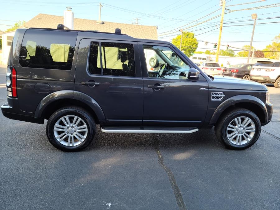 2015 Land Rover LR4 4WD 4dr LUX, available for sale in Milford, Connecticut | Chip's Auto Sales Inc. Milford, Connecticut 2015 Land Rover LR4 4WD 4dr LUX, available for sale in Milford, Connecticut | Chip's Auto Sales Inc. Milford, Connecticut