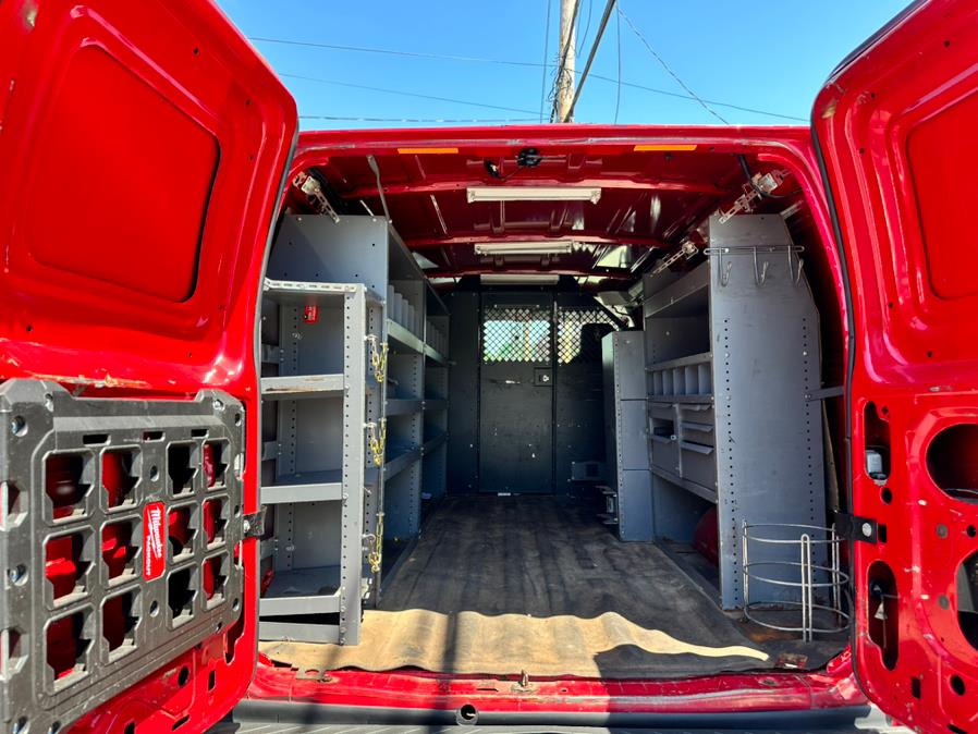 2012 Ford Econoline Cargo Van E-250 Recreational, available for sale in Port Chester, New York | JC Lopez Auto Sales Corp. Port Chester, New York 2012 Ford Econoline Cargo Van E-250 Recreational, available for sale in Port Chester, New York | JC Lopez Auto Sales Corp. Port Chester, New York