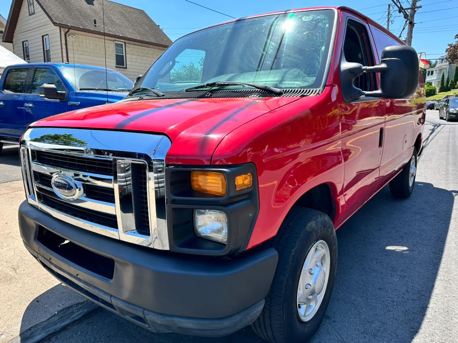 2012 Ford Econoline Cargo Van E-250 Recreational, available for sale in Port Chester, New York | JC Lopez Auto Sales Corp. Port Chester, New York