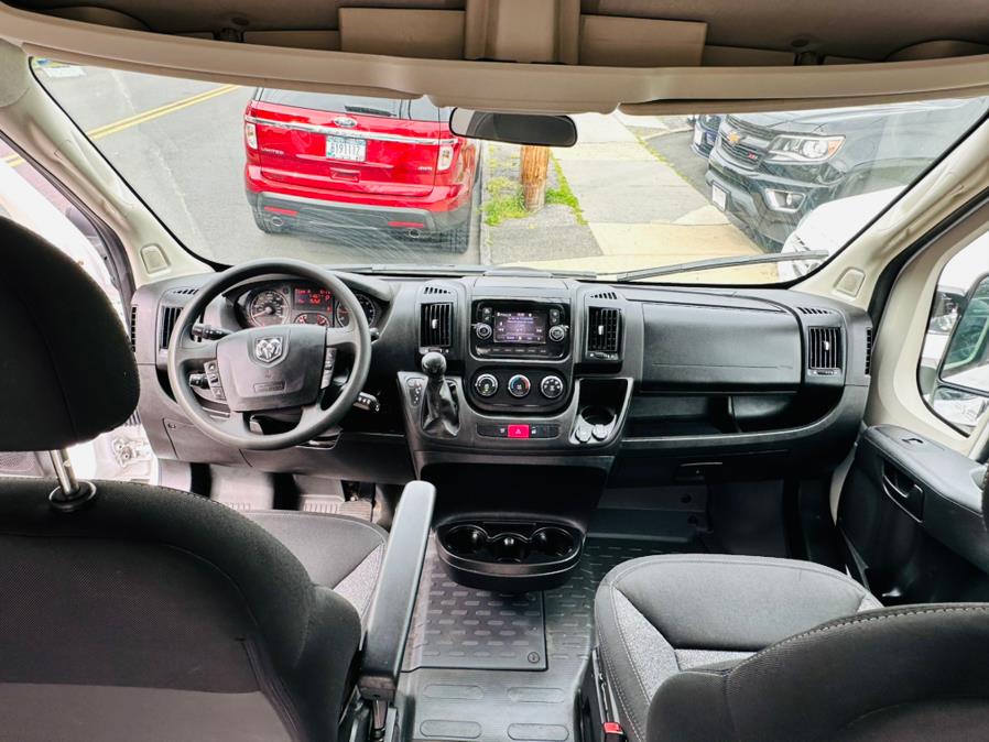 2019 Ram ProMaster Cargo Van 2500 High Roof 159" WB, available for sale in Port Chester, New York | JC Lopez Auto Sales Corp. Port Chester, New York 2019 Ram ProMaster Cargo Van 2500 High Roof 159" WB, available for sale in Port Chester, New York | JC Lopez Auto Sales Corp. Port Chester, New York