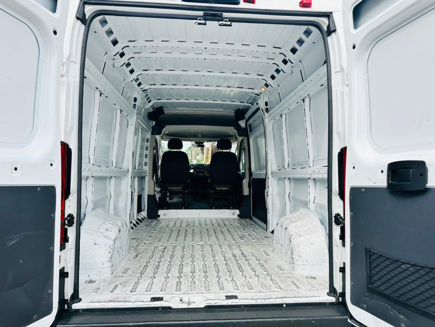 2019 Ram ProMaster Cargo Van 2500 High Roof 159" WB, available for sale in Port Chester, New York | JC Lopez Auto Sales Corp. Port Chester, New York 2019 Ram ProMaster Cargo Van 2500 High Roof 159" WB, available for sale in Port Chester, New York | JC Lopez Auto Sales Corp. Port Chester, New York