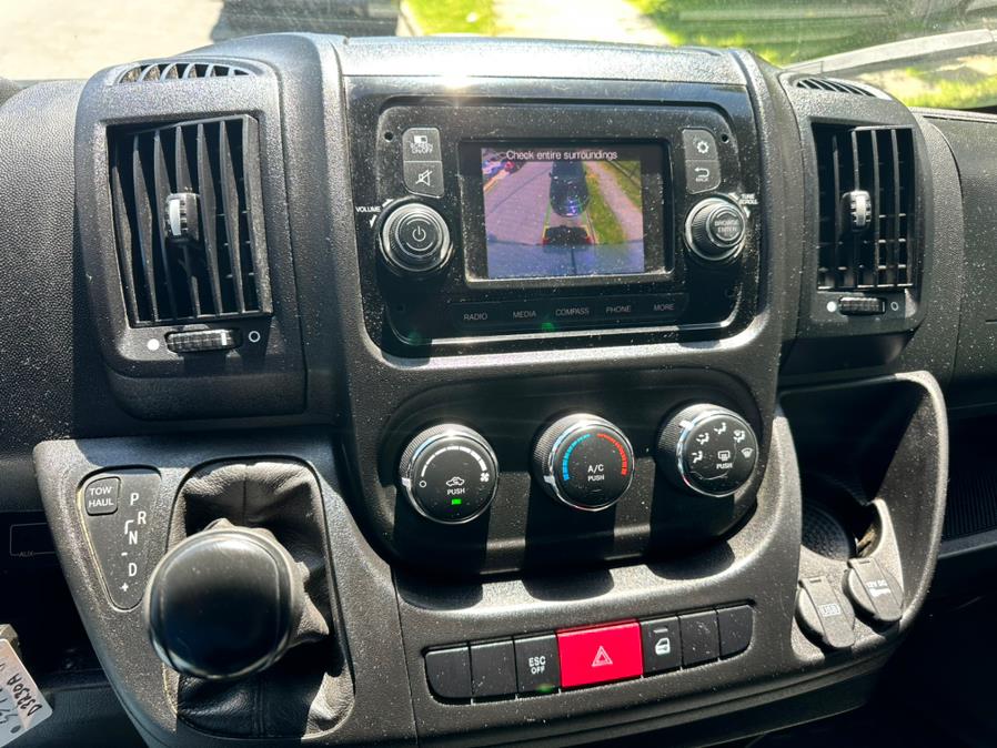 2019 Ram ProMaster Cargo Van 2500 High Roof 159" WB, available for sale in Port Chester, New York | JC Lopez Auto Sales Corp. Port Chester, New York 2019 Ram ProMaster Cargo Van 2500 High Roof 159" WB, available for sale in Port Chester, New York | JC Lopez Auto Sales Corp. Port Chester, New York