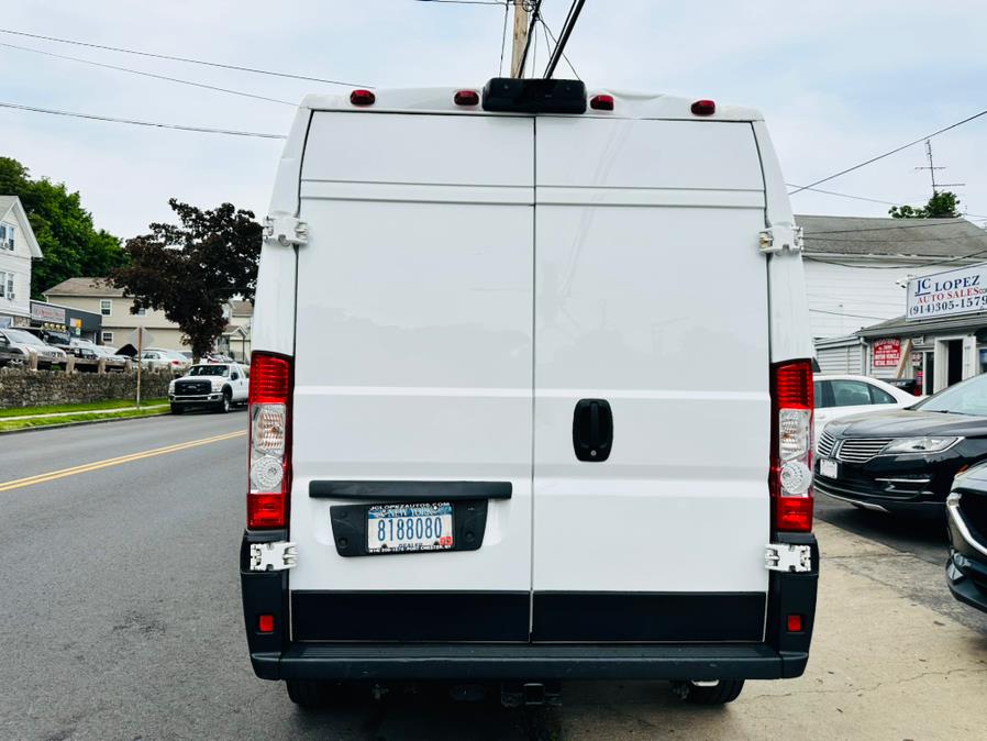 2019 Ram ProMaster Cargo Van 2500 High Roof 159" WB, available for sale in Port Chester, New York | JC Lopez Auto Sales Corp. Port Chester, New York 2019 Ram ProMaster Cargo Van 2500 High Roof 159" WB, available for sale in Port Chester, New York | JC Lopez Auto Sales Corp. Port Chester, New York