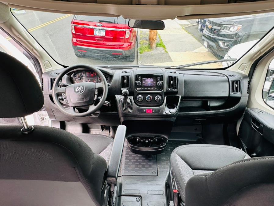 2019 Ram ProMaster Cargo Van 2500 High Roof 159" WB, available for sale in Port Chester, New York | JC Lopez Auto Sales Corp. Port Chester, New York 2019 Ram ProMaster Cargo Van 2500 High Roof 159" WB, available for sale in Port Chester, New York | JC Lopez Auto Sales Corp. Port Chester, New York