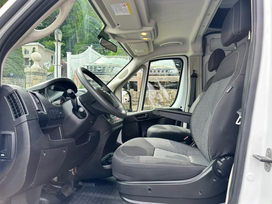 2019 Ram ProMaster Cargo Van 2500 High Roof 159" WB, available for sale in Port Chester, New York | JC Lopez Auto Sales Corp. Port Chester, New York 2019 Ram ProMaster Cargo Van 2500 High Roof 159" WB, available for sale in Port Chester, New York | JC Lopez Auto Sales Corp. Port Chester, New York