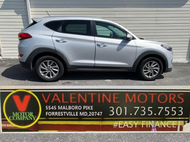2016 Hyundai Tucson SE, available for sale in Forestville, Maryland | Valentine Motor Company. Forestville, Maryland 2016 Hyundai Tucson SE, available for sale in Forestville, Maryland | Valentine Motor Company. Forestville, Maryland