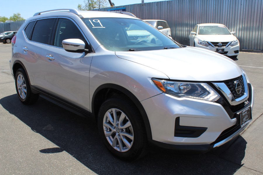 2019 Nissan Rogue AWD SV, available for sale in Deer Park, New York | Car Tec Enterprise Leasing & Sales LLC. Deer Park, New York 2019 Nissan Rogue AWD SV, available for sale in Deer Park, New York | Car Tec Enterprise Leasing & Sales LLC. Deer Park, New York