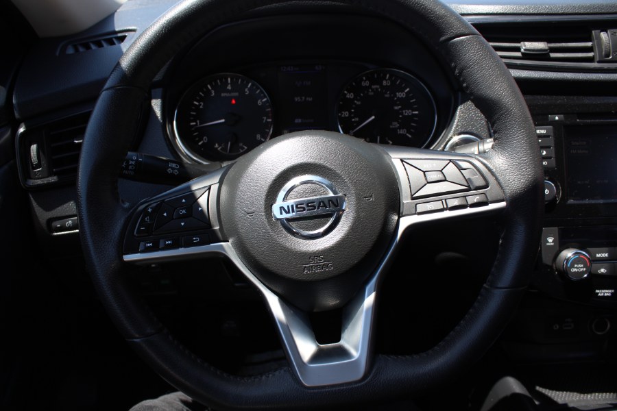 2019 Nissan Rogue AWD SV, available for sale in Deer Park, New York | Car Tec Enterprise Leasing & Sales LLC. Deer Park, New York 2019 Nissan Rogue AWD SV, available for sale in Deer Park, New York | Car Tec Enterprise Leasing & Sales LLC. Deer Park, New York