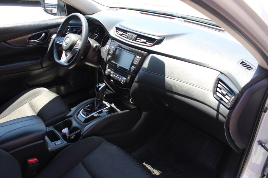 2019 Nissan Rogue AWD SV, available for sale in Deer Park, New York | Car Tec Enterprise Leasing & Sales LLC. Deer Park, New York 2019 Nissan Rogue AWD SV, available for sale in Deer Park, New York | Car Tec Enterprise Leasing & Sales LLC. Deer Park, New York