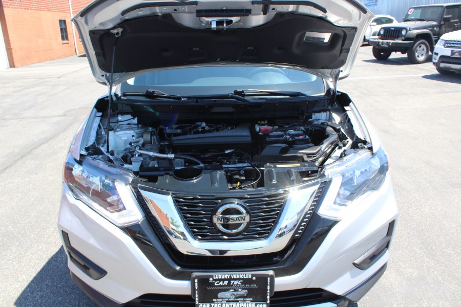 2019 Nissan Rogue AWD SV, available for sale in Deer Park, New York | Car Tec Enterprise Leasing & Sales LLC. Deer Park, New York 2019 Nissan Rogue AWD SV, available for sale in Deer Park, New York | Car Tec Enterprise Leasing & Sales LLC. Deer Park, New York