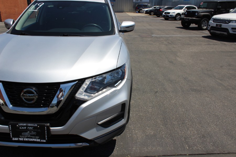 2019 Nissan Rogue AWD SV, available for sale in Deer Park, New York | Car Tec Enterprise Leasing & Sales LLC. Deer Park, New York 2019 Nissan Rogue AWD SV, available for sale in Deer Park, New York | Car Tec Enterprise Leasing & Sales LLC. Deer Park, New York