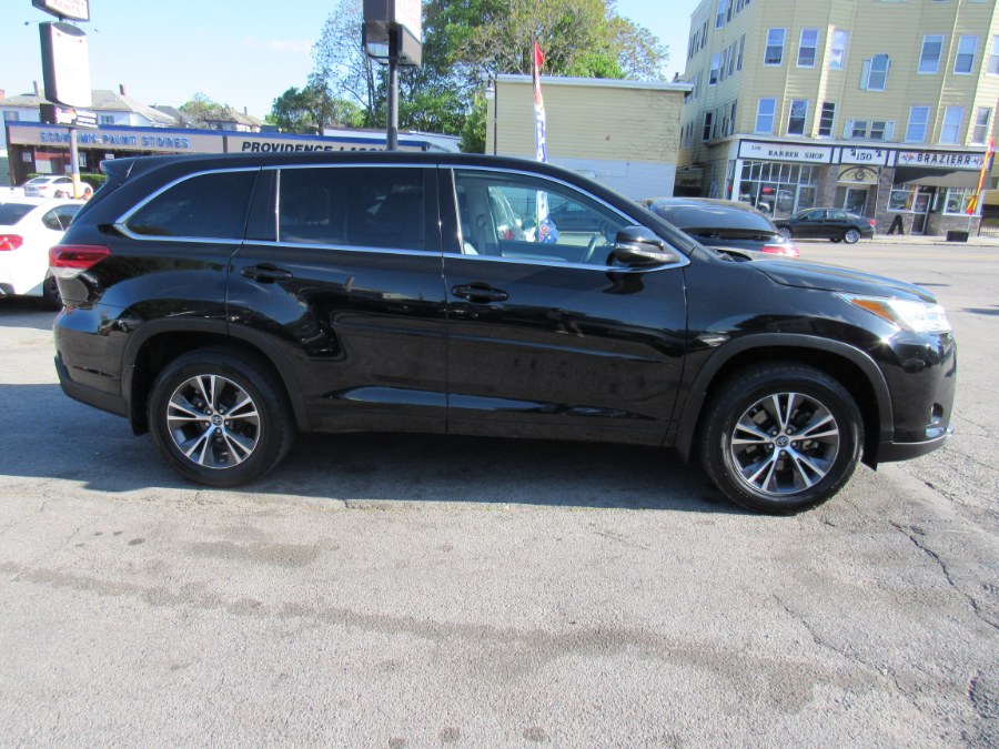 2017 Toyota Highlander LE, available for sale in Worcester, Massachusetts | Hilario's Auto Sales Inc.. Worcester, Massachusetts 2017 Toyota Highlander LE, available for sale in Worcester, Massachusetts | Hilario's Auto Sales Inc.. Worcester, Massachusetts