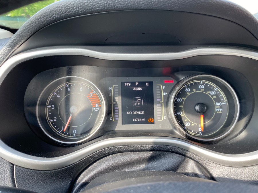 2016 Jeep Cherokee 4WD 4dr Latitude, available for sale in Peabody, Massachusetts | New Star Motors. Peabody, Massachusetts 2016 Jeep Cherokee 4WD 4dr Latitude, available for sale in Peabody, Massachusetts | New Star Motors. Peabody, Massachusetts