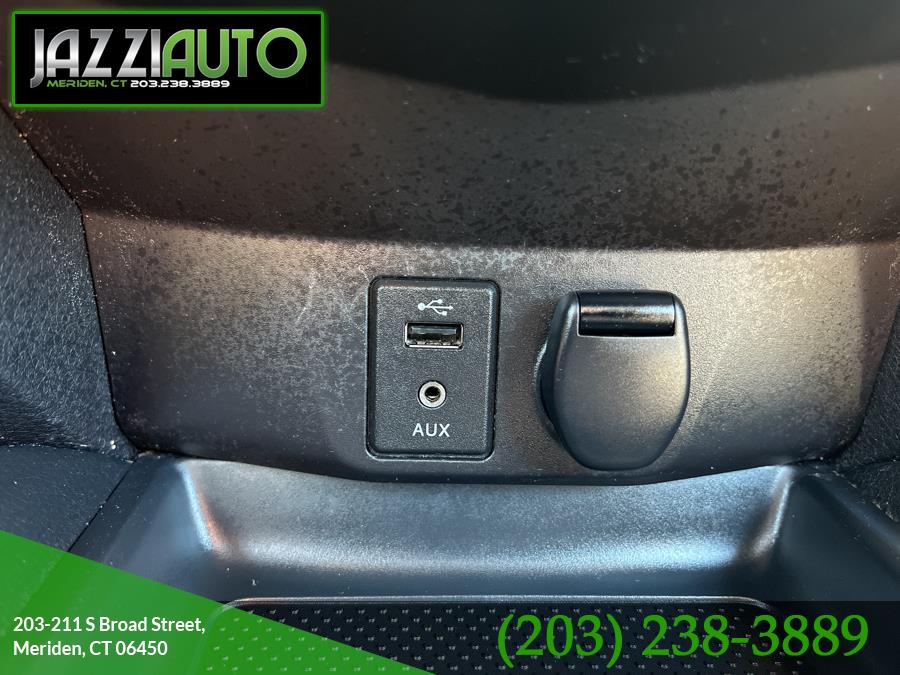 2016 Nissan Rogue AWD 4dr SL, available for sale in Meriden, Connecticut | Jazzi Auto Sales LLC. Meriden, Connecticut 2016 Nissan Rogue AWD 4dr SL, available for sale in Meriden, Connecticut | Jazzi Auto Sales LLC. Meriden, Connecticut