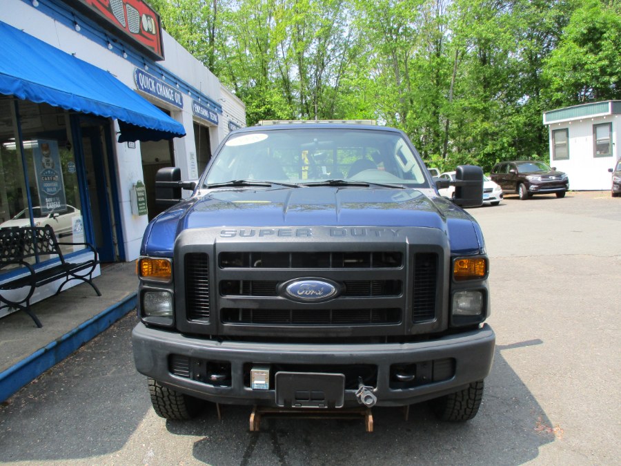 2008 Ford Super Duty F-250 SRW F-250 4x4, available for sale in Meriden, Connecticut | Cos Central Auto. Meriden, Connecticut 2008 Ford Super Duty F-250 SRW F-250 4x4, available for sale in Meriden, Connecticut | Cos Central Auto. Meriden, Connecticut