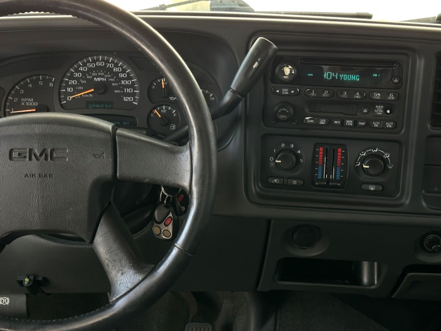 2004 GMC Sierra 1500 Ext Cab 143.5" WB SLE, available for sale in Corona, California | Green Light Auto. Corona, California 2004 GMC Sierra 1500 Ext Cab 143.5" WB SLE, available for sale in Corona, California | Green Light Auto. Corona, California