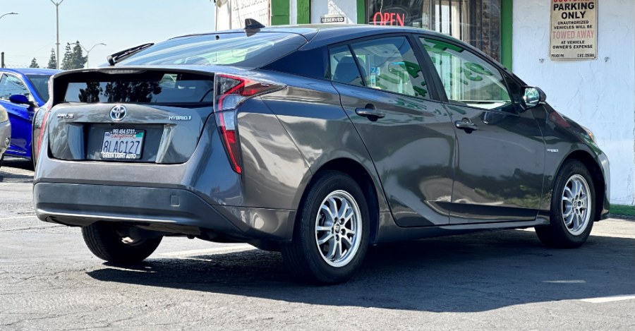 2017 Toyota Prius Two (Natl), available for sale in Corona, California | Green Light Auto. Corona, California 2017 Toyota Prius Two (Natl), available for sale in Corona, California | Green Light Auto. Corona, California