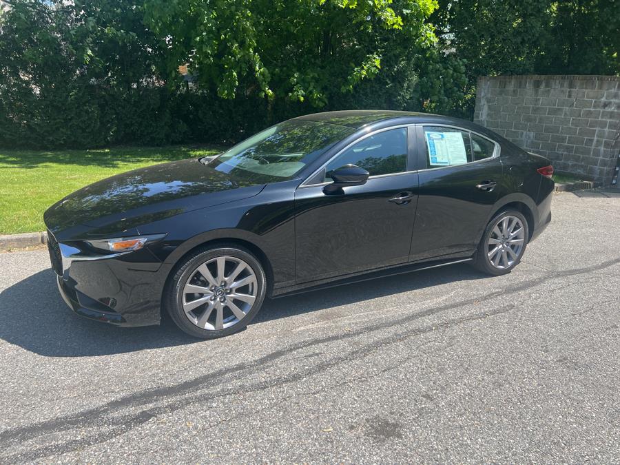 2021 Mazda Mazda3 Sedan Select, available for sale in New London, Connecticut | TJ Motors. New London, Connecticut 2021 Mazda Mazda3 Sedan Select, available for sale in New London, Connecticut | TJ Motors. New London, Connecticut