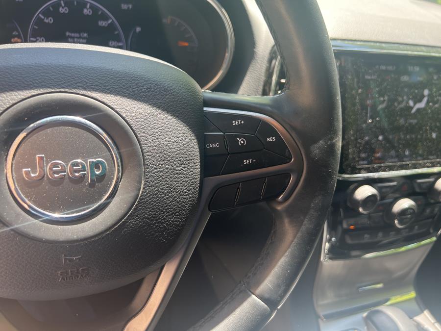2019 Jeep Grand Cherokee Limited 4x4, available for sale in New London, Connecticut | TJ Motors. New London, Connecticut 2019 Jeep Grand Cherokee Limited 4x4, available for sale in New London, Connecticut | TJ Motors. New London, Connecticut